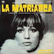 O.S.T. (ARMANDO TROVAJOLI) / La Matriarca