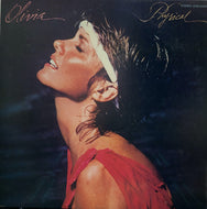 OLIVIA NEWTON JOHN / Physical (LP)