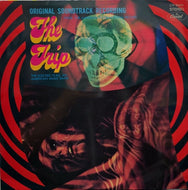 O.S.T. (Electric Flag) / THE TRIP （白昼の幻想） 赤盤