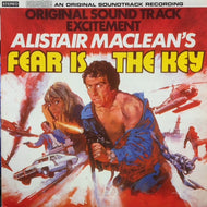 O.S.T. (ROY BUDD) / Fear Is The Key