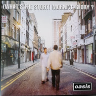 OASIS / (WHAT'S THE STORY) MORNING GLORY?