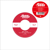 Alice Clark / Never Did I Stop Loving You / Don't You Care (OTS-369, 7inch)
