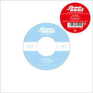 Freedom - Dorothy Moore / Get Up And Dance / Girl Overboard ( OTS-371, 7inch)