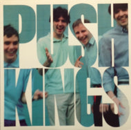PUSH KINGS / PUSH KINGS