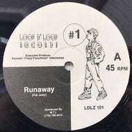 PAL JOEY / RUNAWAY