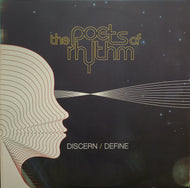 POETS OF RHYTHM / DISCERN / DEFINE
