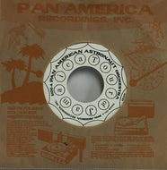 PAN AMERICAN ASTRONAUT ORCHESTRA / TOUR OF JAMAICA