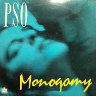 PSO / MONOGAMY