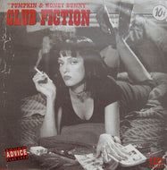 PUMPKIN & HONEY BUNNY / Club Fiction
