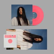 PARK HYE JIN / Before I Die (Hot Pink Vinyl + 7inch)