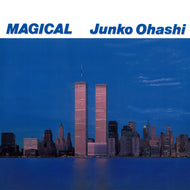 大橋純子 / MAGICAL 大橋純子の世界Ⅲ (Blue Vinyl) PROT-7247/8, 2LP