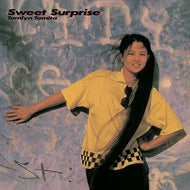 TAMLYN TOMITA (タムリン・ トミタ) / Sweet Surprise (PROT-7277, LP)