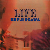 小沢健二 / LIFE (UNIVERSAL MUSIC, PROV-7015, LP)