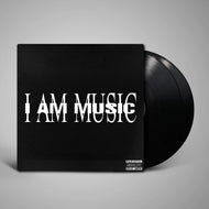 PLAYBOI CARTI / Music ( inc. Rather Lie, 	Evil J0rdan) AWGE, 2LP
