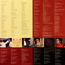 Load image into Gallery viewer, MICHAEL JACKSON / Thriller ( inc. Human Nature ) Epic, Picture Disc, LP
