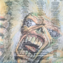 Load image into Gallery viewer, Iron Maiden / No Prayer For The Dying ( Parlophone, LP) 180g

