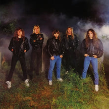 Load image into Gallery viewer, Iron Maiden / No Prayer For The Dying ( Parlophone, LP) 180g

