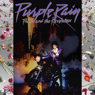 PRINCE AND THE REVOLUTION / Purple Rain ( NPG Records, LP)180g