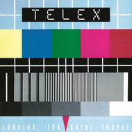 TELEX / Looking For Saint Tropez (inc. Twist A Saint Tropez)LP