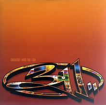 Load image into Gallery viewer, 311 / Greatest Hits 93-03 ( inc. Down ) Volcano , 2LP
