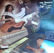 Mad Professor Meets Jah9 / In The Midst Of The Storm (VP Records – VP2652, LP)
