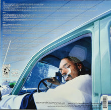 画像をギャラリービューアに読み込む, SNOOP DOGG / Tha Last Meal (	Priority Records, LP)
