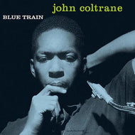 JOHN COLTRANE / Blue Train ( DOL – DOL709HG, LP) 180g