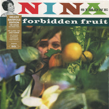画像をギャラリービューアに読み込む, NINA SIMONE / Forbidden Fruit ( DOL – DOL832HG, LP) 180g
