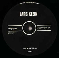 LARS KLEIN / Dialogsystem (Bliss – BLISS 012, 12inch)