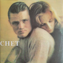 画像をギャラリービューアに読み込む, CHET BAKER / Chet ( DOL – DOL758HG, 180g, LP)
