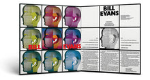 画像をギャラリービューアに読み込む, BILL EVANS TRIO / Moon Beams (180g, LP)
