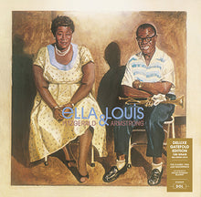 画像をギャラリービューアに読み込む, Ella Fitzgerald &amp; Louis Armstrong / Ella &amp; Louis ( DOL – DOL836HG, LP) 180g
