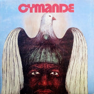 CYMANDE / The Best Of Cymande (inc. The Message, BRA) LP