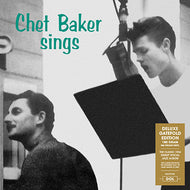 CHET BAKER / Chet Baker Sings (180g HQ Virgin Vinyl DOL LP)