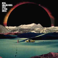 NOEL GALLAGHER'S HIGH FLYING BIRDS / Holy Mountain (Sour Mash, JDNC28T, 12inch)