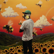 TYLER, THE CREATOR / Scum Fuck Flower Boy (Columbia, LP)