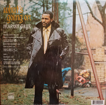 Load image into Gallery viewer, MARVIN GAYE / What's Going On ( Tamla – 530 022-1, LP)
