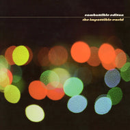 COMBUSTIBLE EDISON / The Impossible World ( Sub Pop – SP 431. 2LP)