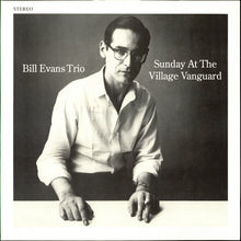 画像をギャラリービューアに読み込む, BILL EVANS TRIO / Sunday At The Village Vanguard (LP) 180g Green Vinyl + Bonus Track
