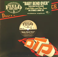 FIELD MOB / Baby Bend Over ( Disturbing Tha Peace – GEFR-11833-1, 12inch)