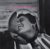 FAIRGROUND ATTRACTION / The First Of A Million Kisses (inc. Perfect) LP