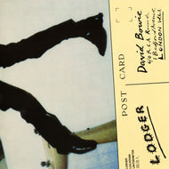 DAVID BOWIE / Lodger ( Parlophone, Vinyl, LP) 180g