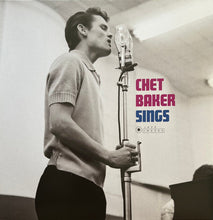 Load image into Gallery viewer, CHET BAKER / Chet Baker Sings (LP, 180g)

