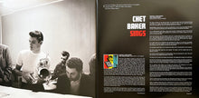 Load image into Gallery viewer, CHET BAKER / Chet Baker Sings (LP, 180g)
