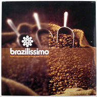 V.A. (Teca & Ricardo) / Brazilissimo - Twelve Unique Tracks From The French Scene (70's & 80's) LP