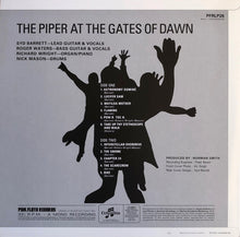画像をギャラリービューアに読み込む, PINK FLOYD / The Piper At The Gates Of Dawn (Columbia, PFRLP26, LP)
