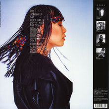 画像をギャラリービューアに読み込む, 吉田美奈子 /  In Motion ( Great Tracks, – MHJL 19, LP) 帯付

