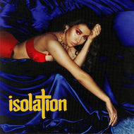 Kali Uchis / Isolation ( inc. After The Storm ) Rinse – V 3195, LP