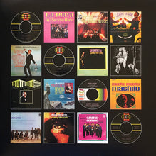 Load image into Gallery viewer, V.A. (Bobby Pauneto, Ray Barretto) / Boogaloo Pow Wow - Dancefloor Rendez-Vous In Young Nuyorica ( Honest Jon's, LP)
