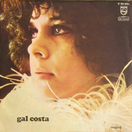 GAL COSTA / SAME (1969) LP